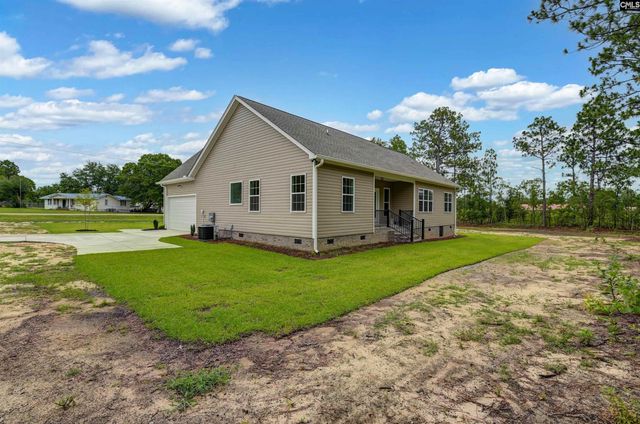 262 Howitzer Circle, West Columbia, SC 29170