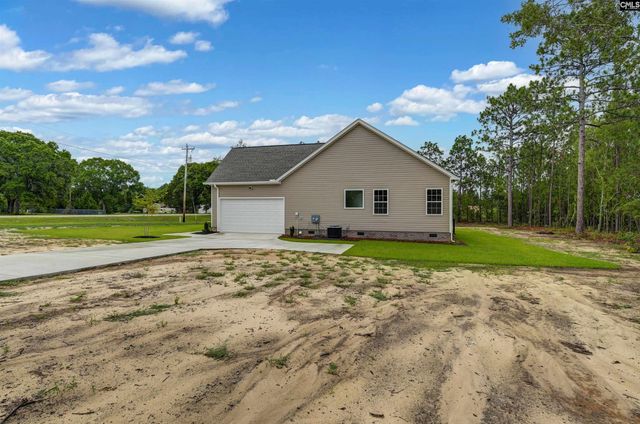 262 Howitzer Circle, West Columbia, SC 29170