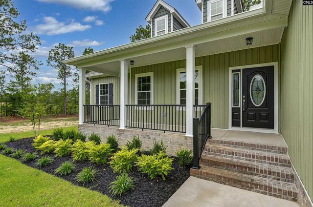 262 Howitzer Circle, West Columbia, SC 29170