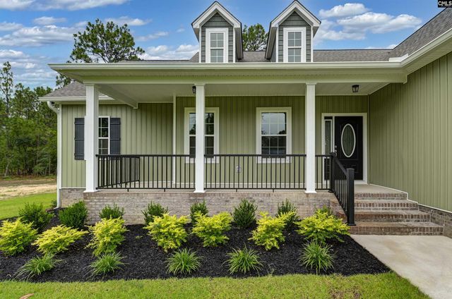 262 Howitzer Circle, West Columbia, SC 29170