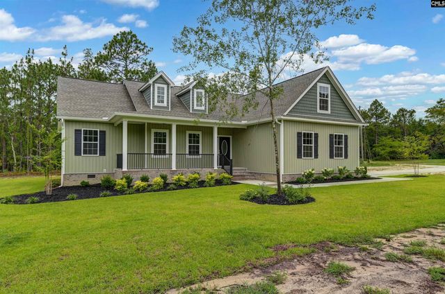 262 Howitzer Circle, West Columbia, SC 29170