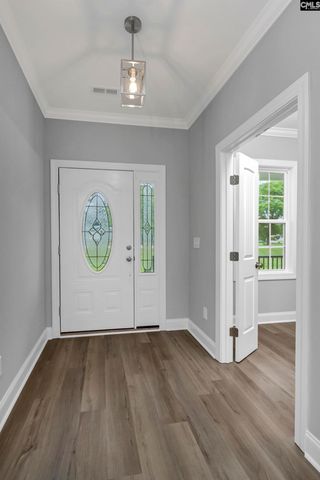 262 Howitzer Circle, West Columbia, SC 29170