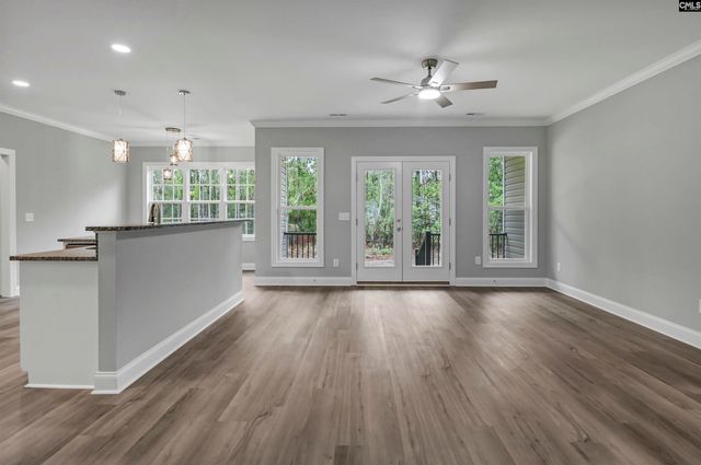 262 Howitzer Circle, West Columbia, SC 29170