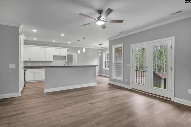 262 Howitzer Circle, West Columbia, SC 29170
