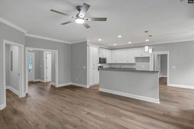 262 Howitzer Circle, West Columbia, SC 29170