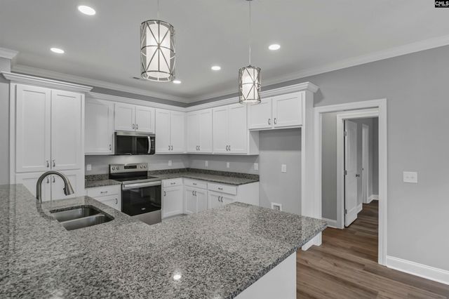 262 Howitzer Circle, West Columbia, SC 29170