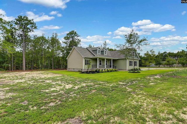 262 Howitzer Circle, West Columbia, SC 29170