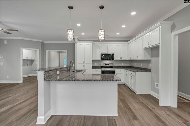 262 Howitzer Circle, West Columbia, SC 29170