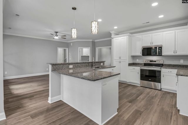 262 Howitzer Circle, West Columbia, SC 29170