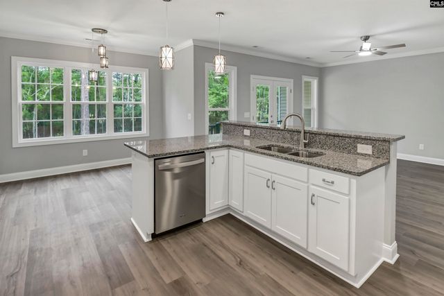 262 Howitzer Circle, West Columbia, SC 29170