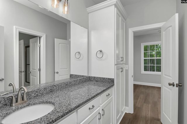 262 Howitzer Circle, West Columbia, SC 29170