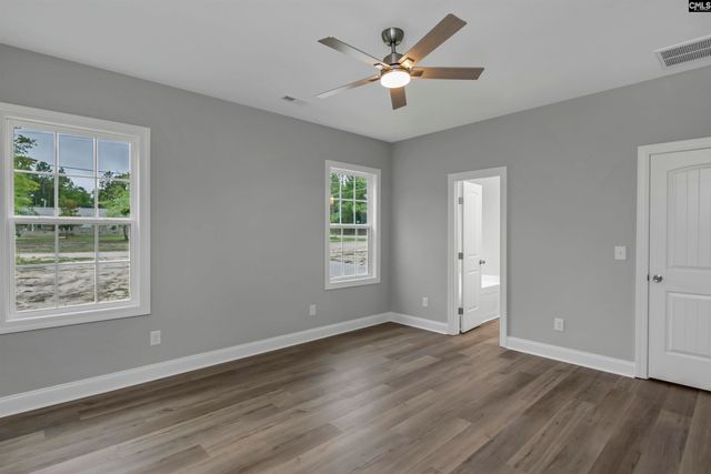 262 Howitzer Circle, West Columbia, SC 29170
