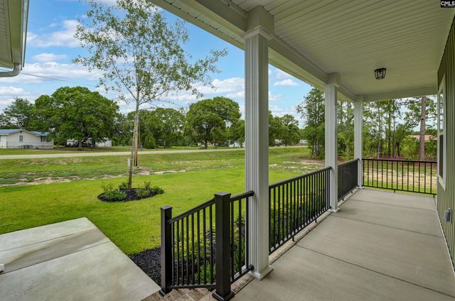 262 Howitzer Circle, West Columbia, SC 29170