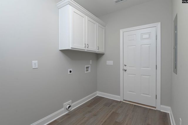 262 Howitzer Circle, West Columbia, SC 29170