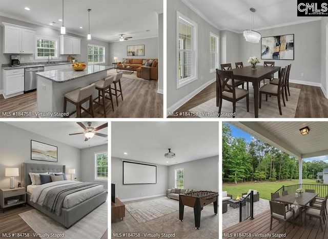 262 Howitzer Circle, West Columbia, SC 29170