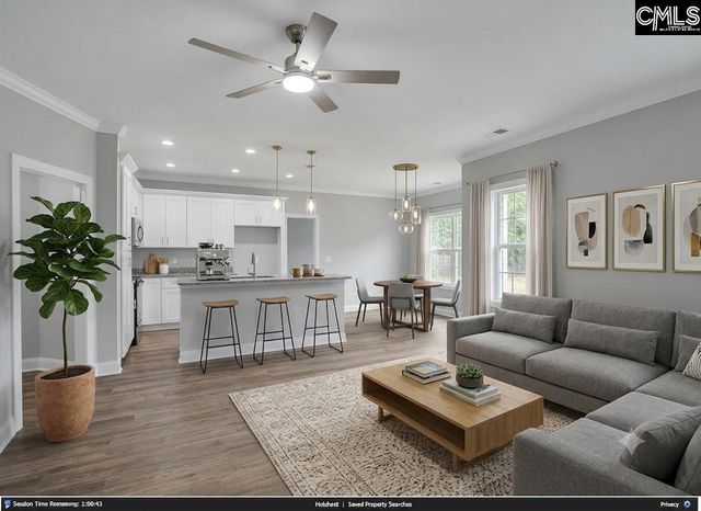 262 Howitzer Circle, West Columbia, SC 29170