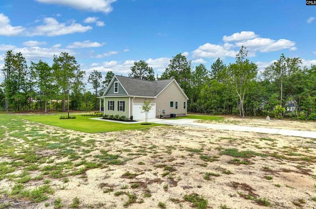 262 Howitzer Circle, West Columbia, SC 29170