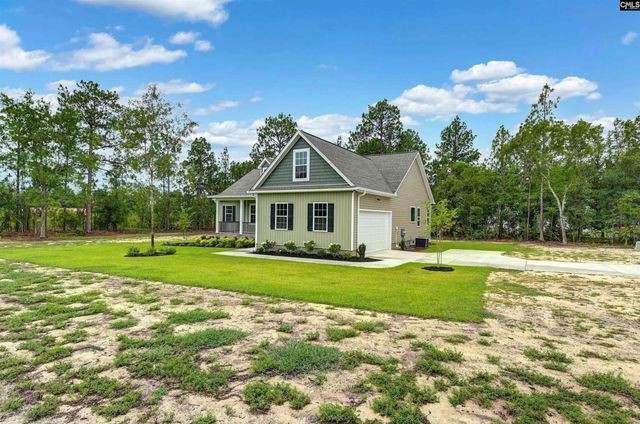 262 Howitzer Circle, West Columbia, SC 29170
