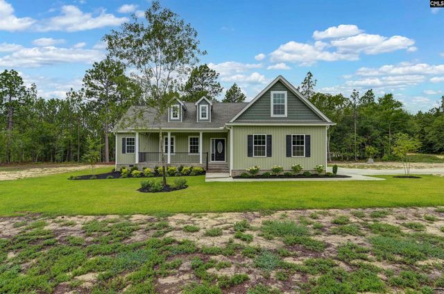 262 Howitzer Circle, West Columbia, SC 29170
