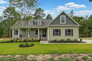 262 Howitzer Circle, West Columbia, SC 29170