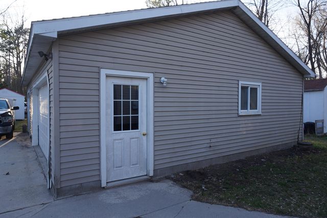 6970 Wickert Road, Hale, MI 48739