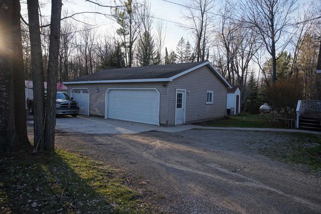 6970 Wickert Road, Hale, MI 48739