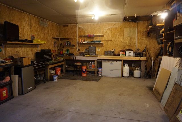 6970 Wickert Road, Hale, MI 48739