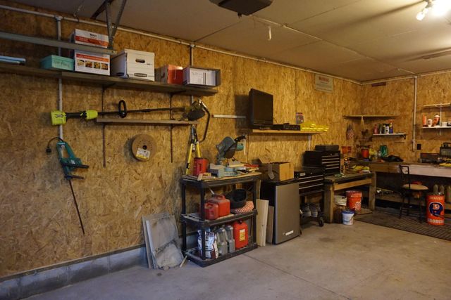 6970 Wickert Road, Hale, MI 48739