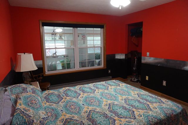 6970 Wickert Road, Hale, MI 48739
