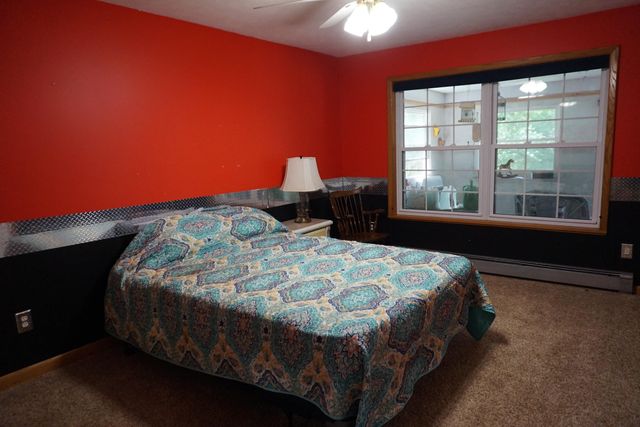 6970 Wickert Road, Hale, MI 48739