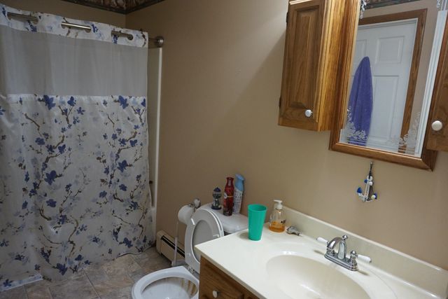 6970 Wickert Road, Hale, MI 48739