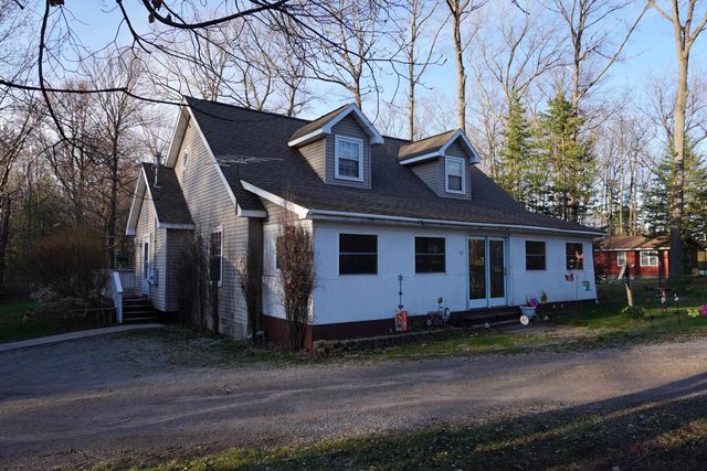 6970 Wickert Road, Hale, MI 48739