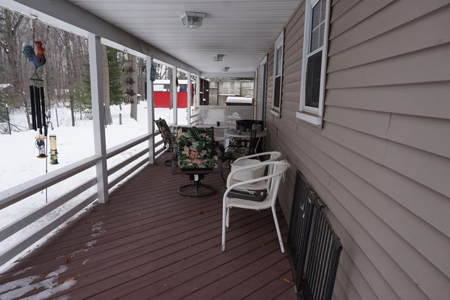 6970 Wickert Road, Hale, MI 48739