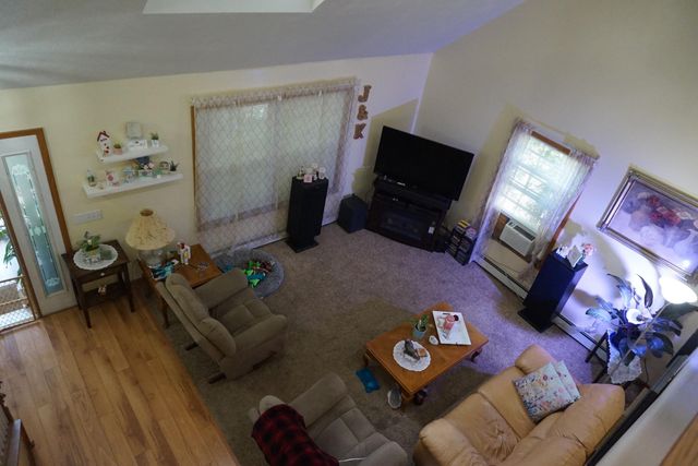 6970 Wickert Road, Hale, MI 48739