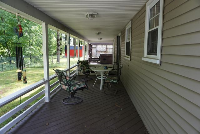6970 Wickert Road, Hale, MI 48739