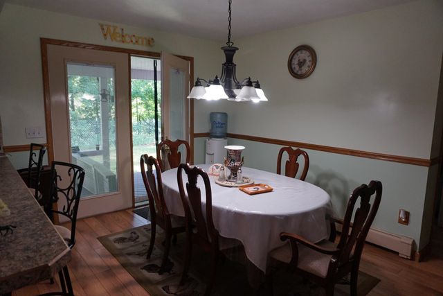 6970 Wickert Road, Hale, MI 48739