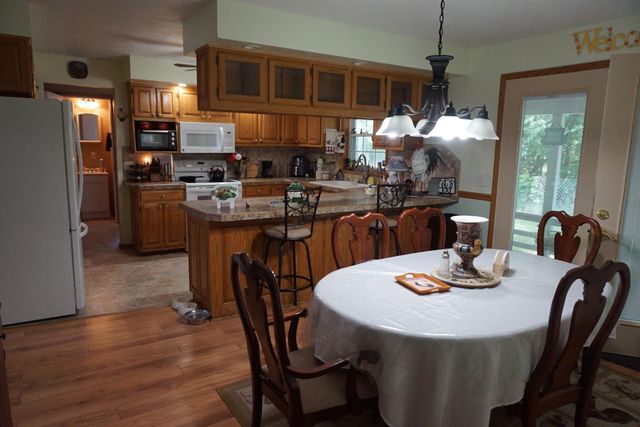 6970 Wickert Road, Hale, MI 48739
