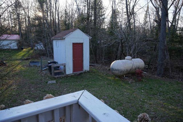 6970 Wickert Road, Hale, MI 48739