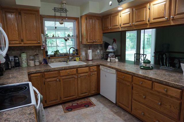 6970 Wickert Road, Hale, MI 48739