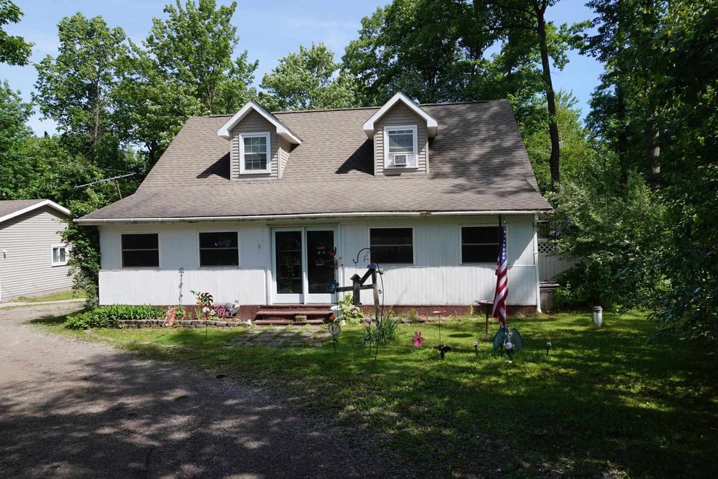 6970 Wickert Road, Hale, MI 48739