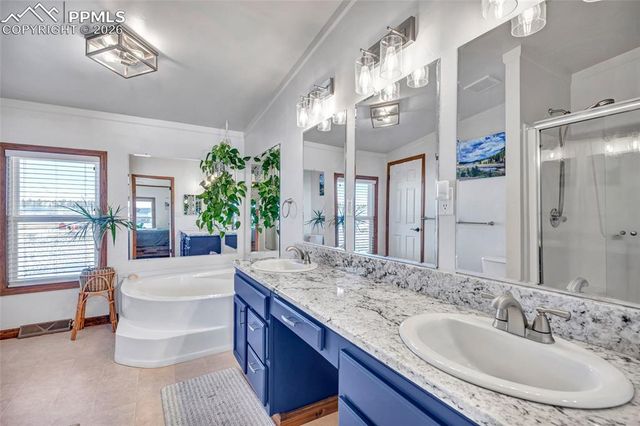 83 Ridge Point Circle, Divide, CO 80814