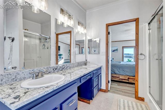 83 Ridge Point Circle, Divide, CO 80814