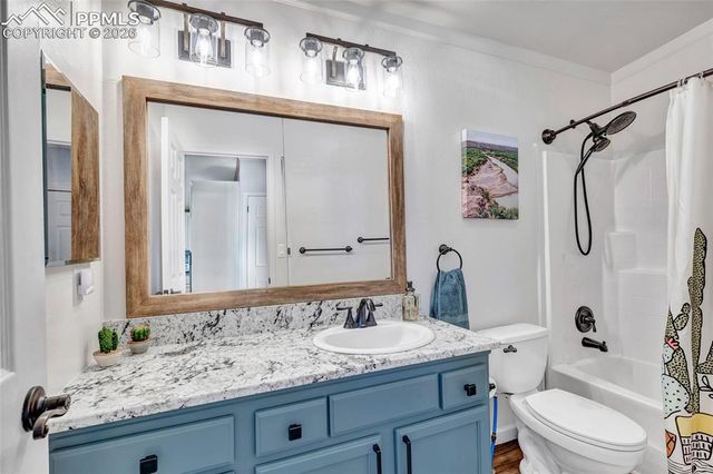 83 Ridge Point Circle, Divide, CO 80814