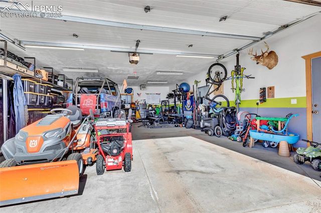 83 Ridge Point Circle, Divide, CO 80814