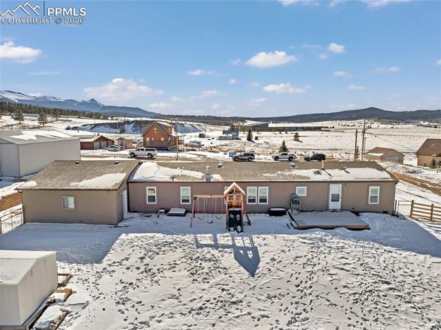 83 Ridge Point Circle, Divide, CO 80814