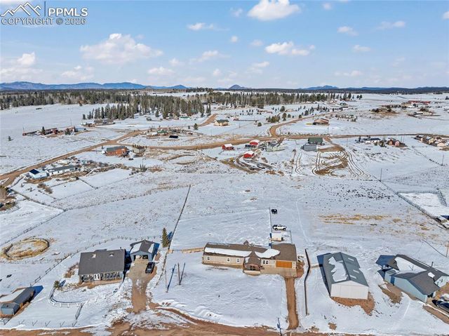 83 Ridge Point Circle, Divide, CO 80814
