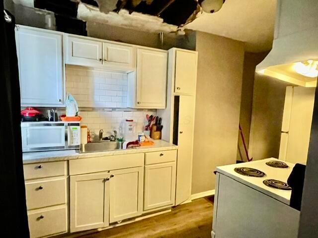 1335 E 25th Avenue, Columbus, OH 43211