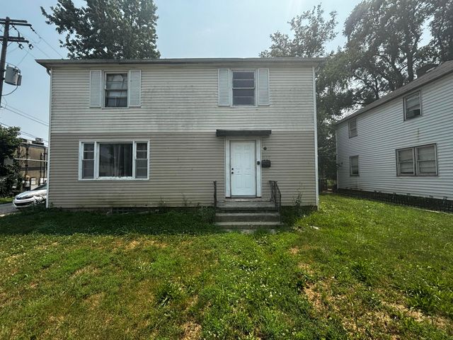 1335 E 25th Avenue, Columbus, OH 43211