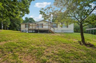 12562 N Webster Road, Tahlequah, OK 74464