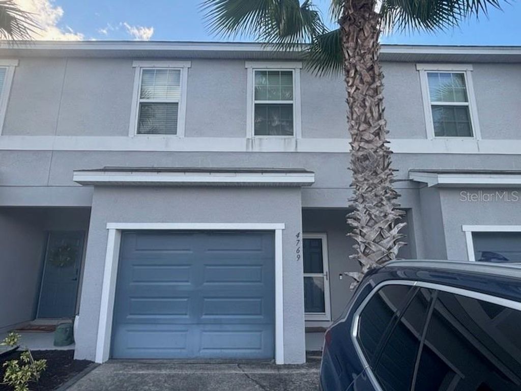 4769 VIGNETTE WAY, Sarasota, FL 34240